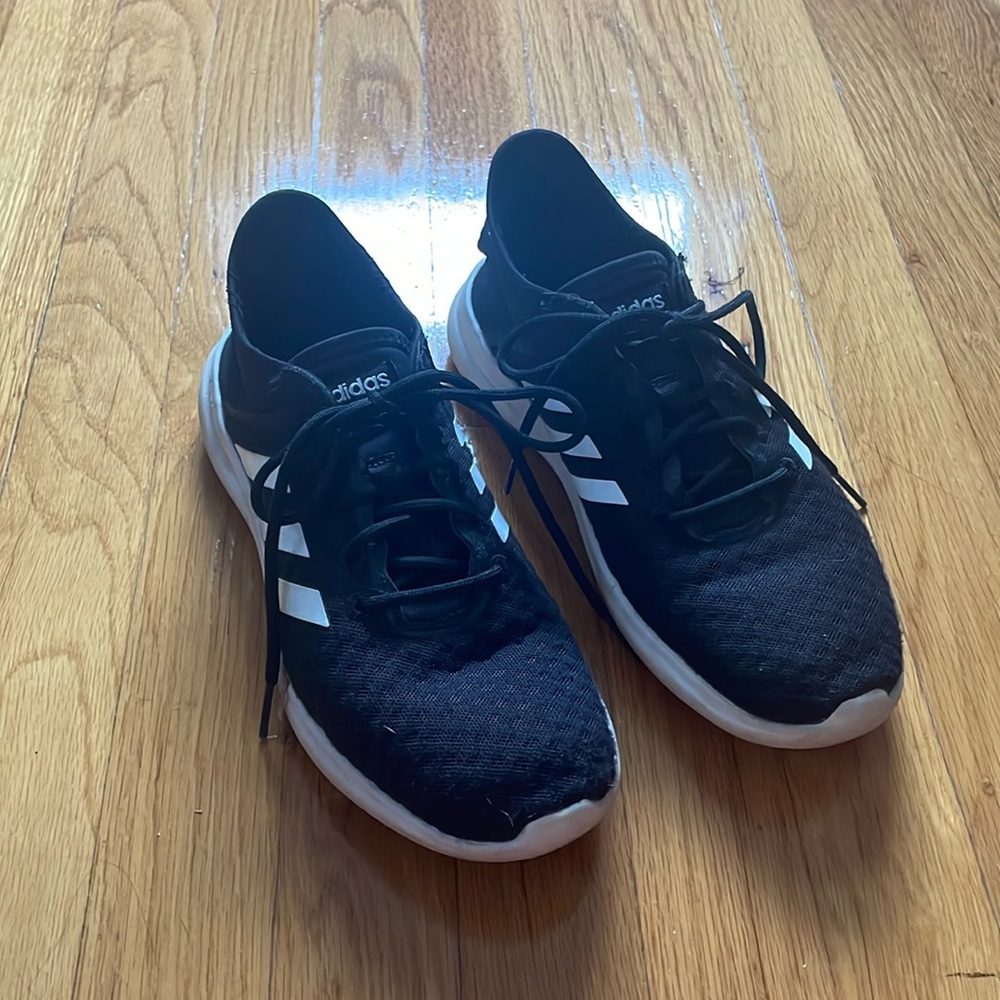Adidas tennis shoes